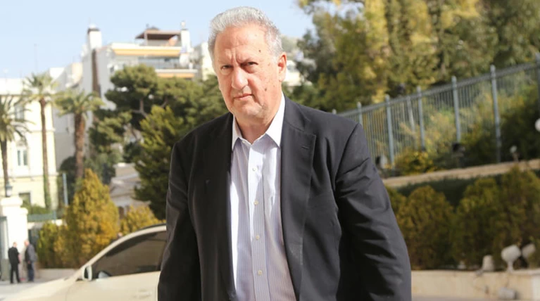 Σκανδαλίδης: Νεοφιλελεύθερος και βαθια αντικοινωνικός ο Μητσοτάκης