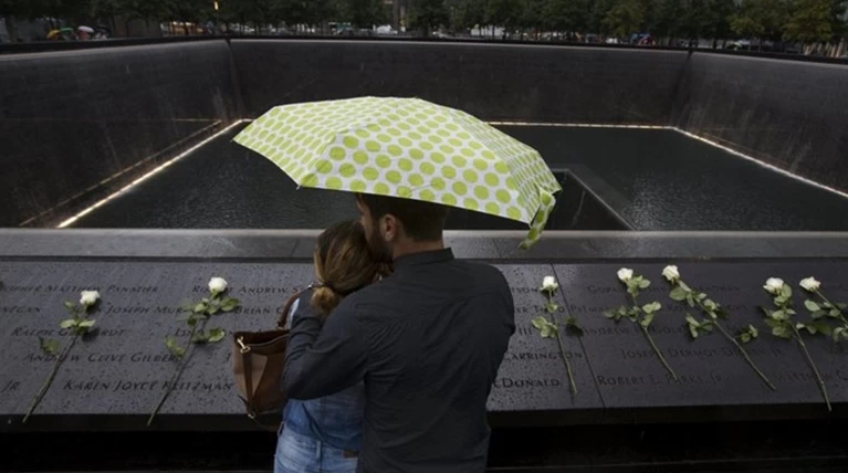 9/11: Ακόμη δεν έχουν ταυτοποιηθεί λείψανα 1.100 θυμάτων