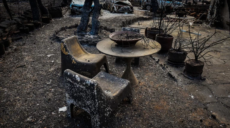 Στους 99 οι νεκροί από τη φωτιά στο Μάτι-Κατέληξε μια 26χρονη