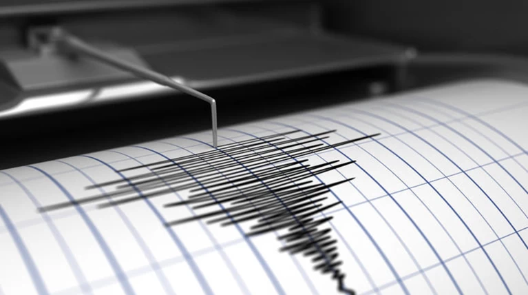 Σεισμός 5,2R στην Τουρκία, αισθητός σε Κύπρο - Δωδεκάνησα