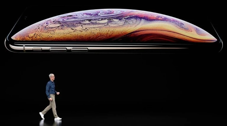 Παρουσιάστηκαν τα νέα iPhone της Apple - Πόσο στοιχίζουν