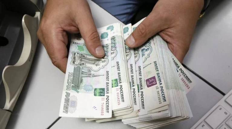 Η Ρωσία έχασε δεκάδες δισ. λόγω των αμερικανικών κυρώσεων