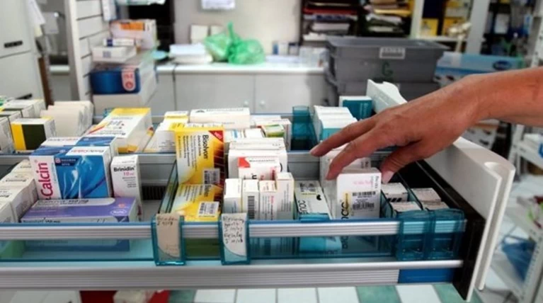 Κέρκυρα: Συνελήφθησαν νεφρολόγος & φαρμακοποιός για παράνομες συνταγές