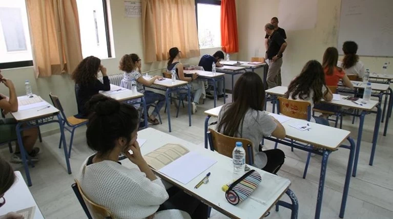 ΑΔΕΔΥ: Λάθη στο μηχανογραφικό των Πανελλαδικών