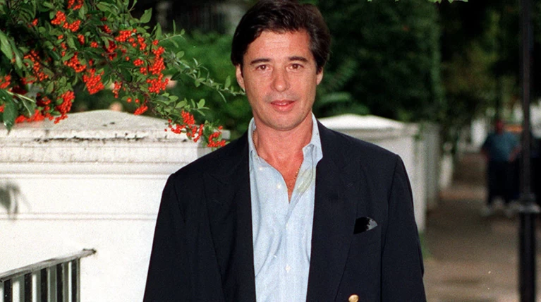 Πέθανε ο Ο.Χόαρ, ο άντρας που είχε ερωτευτεί παθιασμένα η Νταϊάνα