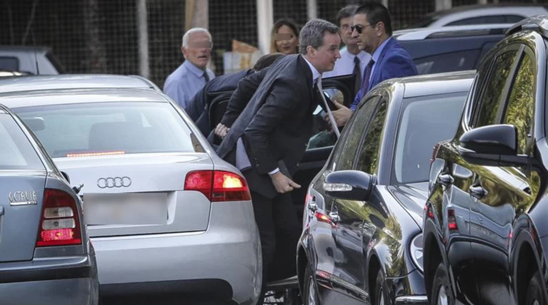 Χωρίς αναφορά στις συντάξεις η κοινή δήλωση των θεσμών
