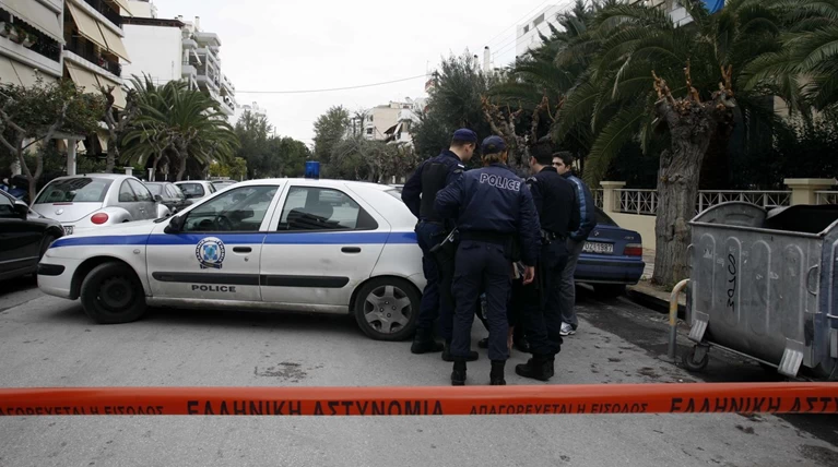 Θεσσαλονίκη: Πυροβολισμοί μετά από καβγά δύο αδερφών