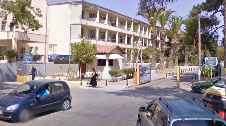 Ακρωτηριασμός εργαζόμενου σε εργαστήριο άρτου στην Κρήτη