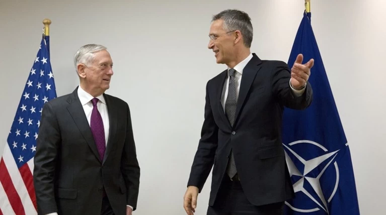 ΗΠΑ και ΝΑΤΟ «βλέπουν» την Μόσχα στο δημοψήφισμα της ΠΓΔΜ
