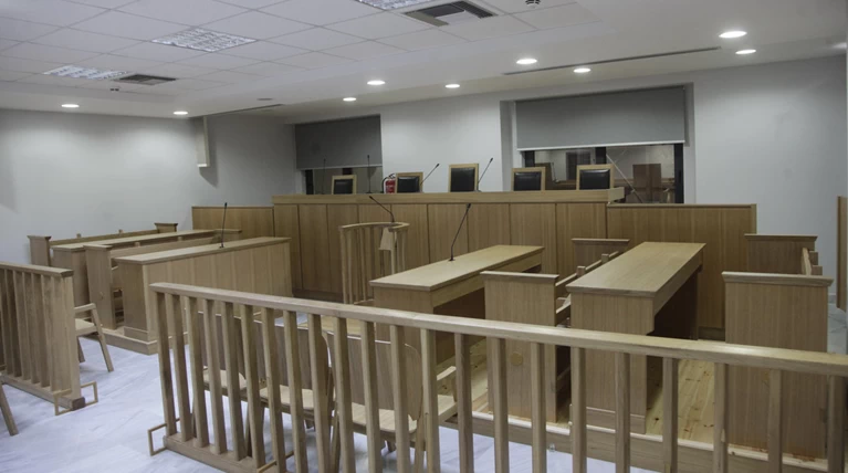 Ελεύθεροι οι 6 στη Μυτιλήνη: Είχαν παραπεμφθεί για κακουργήματα