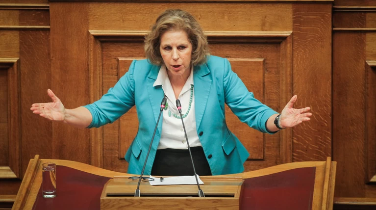 ΚΙΝΑΛ: «Να σταματήσουν αμέσως οι ΕΔΕ για τους πυροσβέστες»