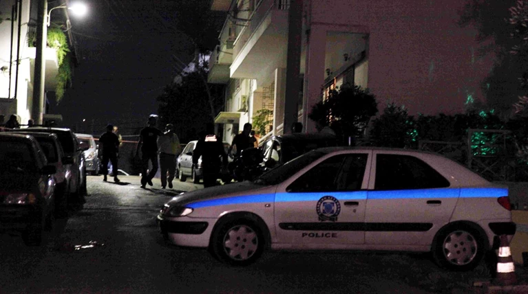Θεσσαλονίκη: Επίθεση από άγνωστους δέχθηκαν δύο άνδρες