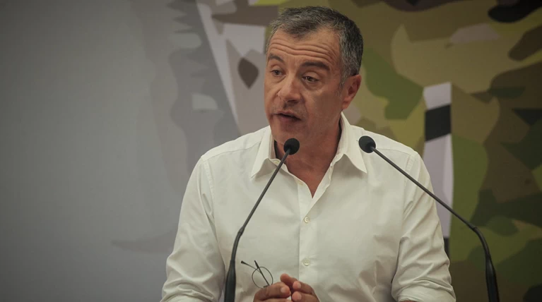 Φθινοπωρινή καμπάνια του Ποταμιού με πέντε «Θέλω»