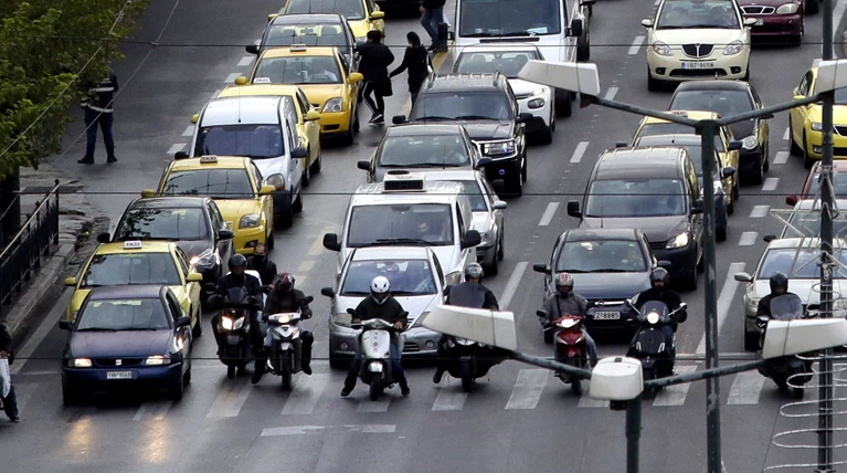 Προβλήματα στο Γουδή λόγω μπλακ άουτ στο ρεύμα