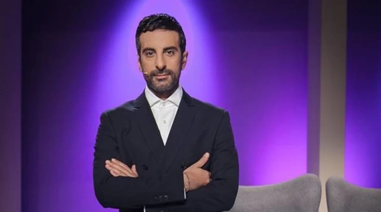Χαμός στο πλατό του My style rocks με τον Κουδουνάρη-Τι συνέβη