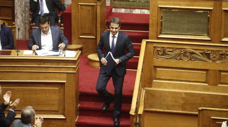Οι δημοσκοπήσεις του Σεπτεμβρίου και οι "εφιάλτες" των κομμάτων