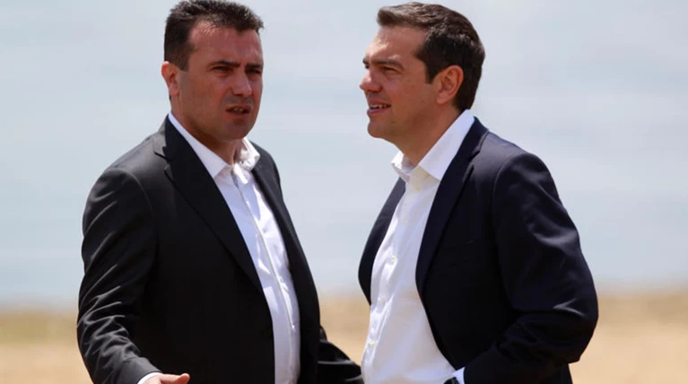 MIA: Εμείς κάναμε λάθος, δεν ανασκεύασε ο Ζάεφ τις δηλώσεις