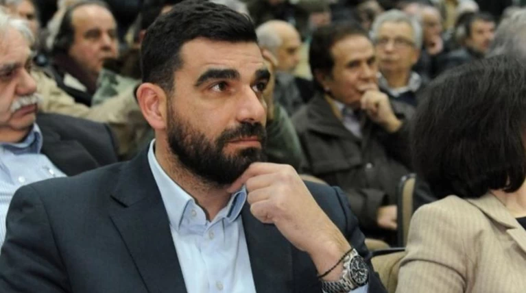 Οκτώ συλλήψεις για την επίθεση στον Πέτρο Κωνσταντινέα
