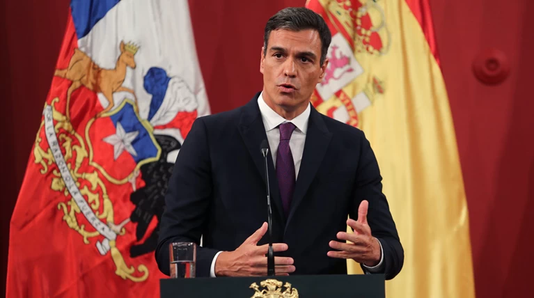 Πρώτο κόμμα με ανοδικές τάσεις οι Σοσιαλιστές στην Ισπανία
