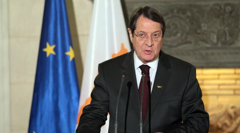 Κύπρος: Το μήνυμα του Αναστασιάδη για την απαγωγή των δύο 11χρονων