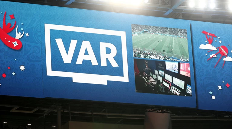 Το VAR στο Champions League 2019-20