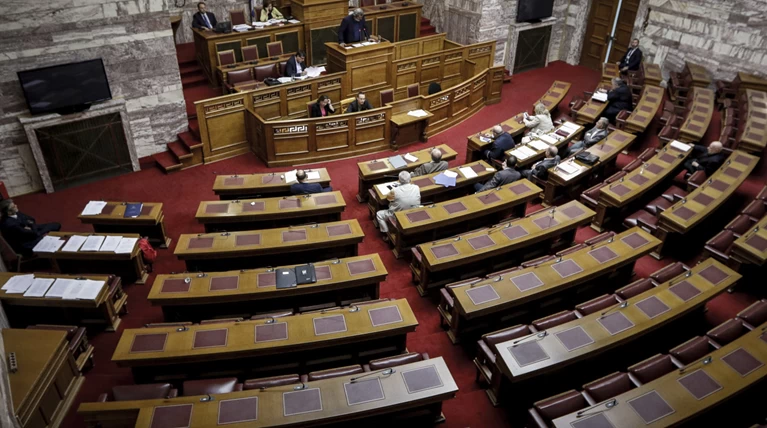 Η κυβέρνηση απέρριψε την κατάργηση του αυτόφωρου για τον Τύπο