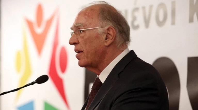 Λεβέντης για Πρέσπες: Η επόμενη Βουλή να παραπέμψει σε δίκη Τσίπρα - Κοτζιά