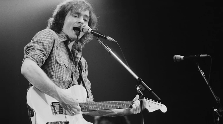 Πέθανε ο Marty Balin, ο κιθαρίστας των Jefferson Airplane στα 76 του χρόνια