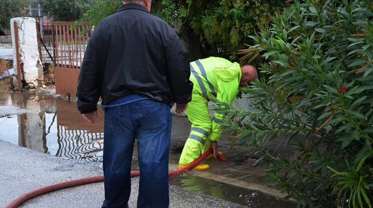 Σταθμούς άμεσης επέμβασης στην Αττική δημιουργεί η Πυροσβεστική