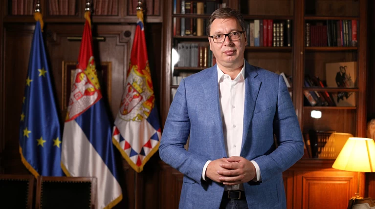 Παραμένει η κατάσταση ετοιμότητας στο στρατό της Σερβίας