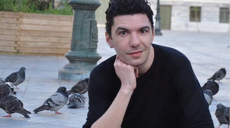 Ιδρυμα Ωνάση: Η ανάρτηση της Στέγης για τον Ζάκ Κωστόπουλο