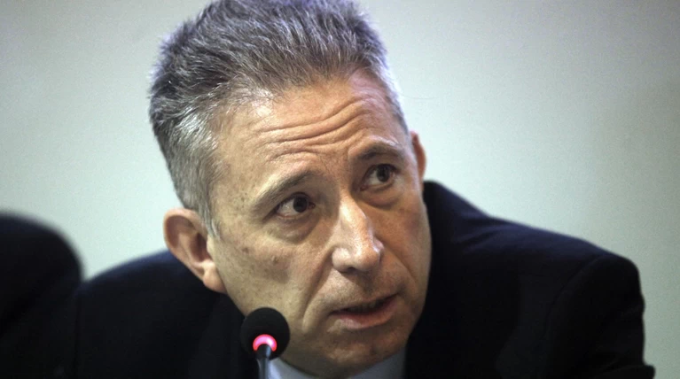 Χρυσόγονος για συμφωνία ΣΥΡΙΖΑ - ΔΗΜΑΡ το 2014 και ραντεβού Τσίπρα - Γιάνη