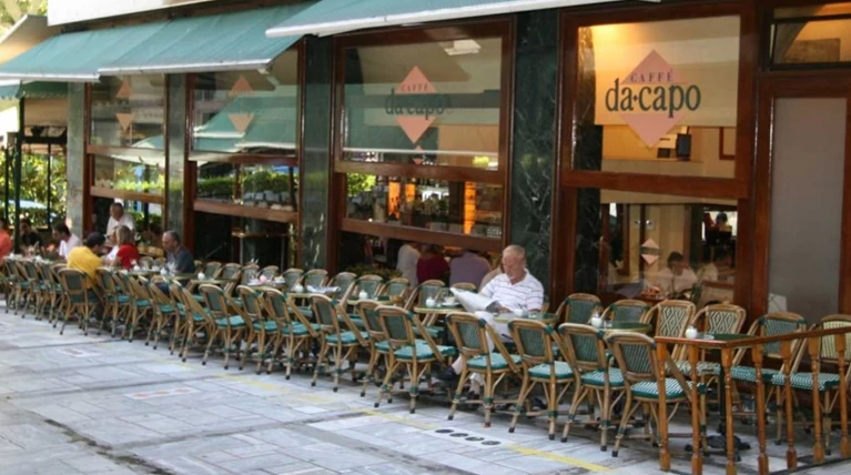 ΔΕΔΔΗΕ: Ρεύμα για τουλάχιστον πέντε χρόνια έκλεβε το Da Capo