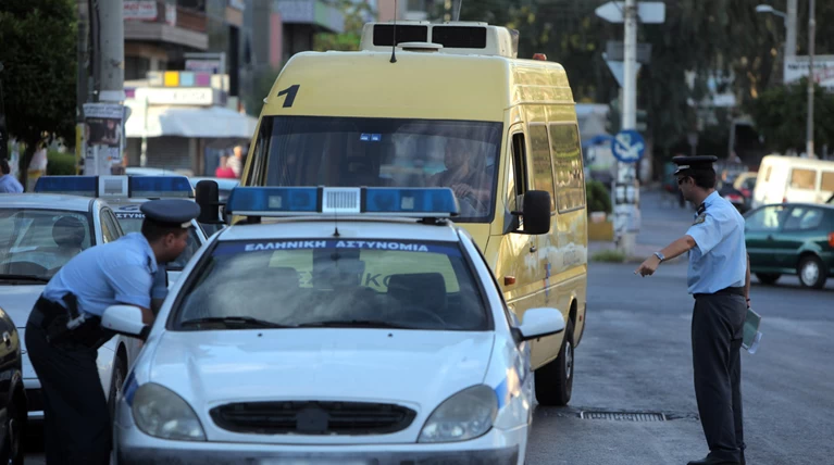 Νέο ρεκόρ: 413 παραβάσεις σε σχολικά λεωφορεία