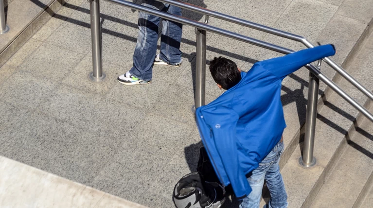 Λιακάδα αλλά με σημαντική πτώση της θερμοκρασίας την Πέμπτη