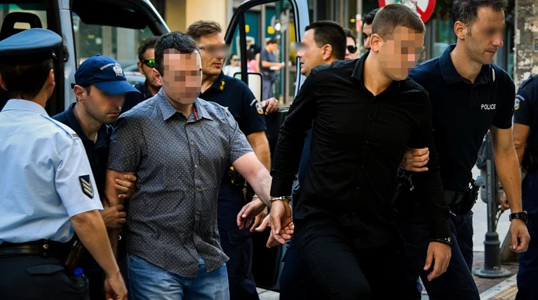 Δολοφονία Χέντερσον: Ο εισαγγελέας πρότεινε την ενοχή των 9 κατηγορουμένων