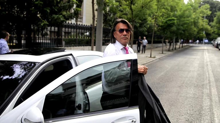 Νέα προθεσμία στον Ψινάκη από τον εισαγγελέα για την τραγωδία στο Μάτι