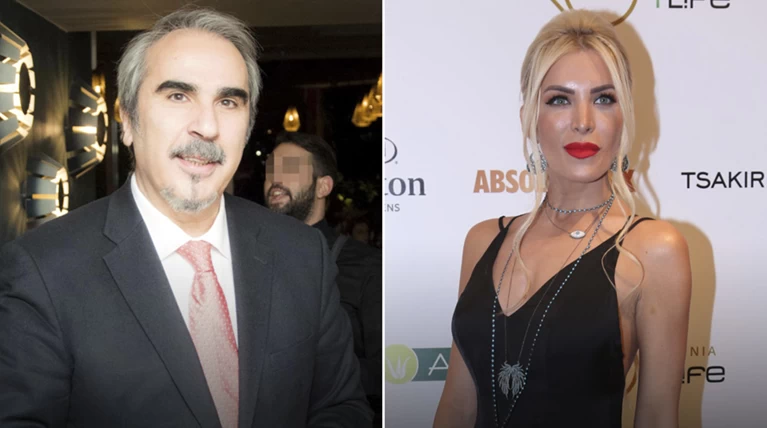 Οργισμένη Καινούργιου με Περρή: ο πόλεμος του υαλουρονικού