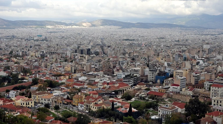 ΝΟΑΑ: Ιδιαίτερα ξηρός ο φετινός Οκτώβριος και στην Ελλάδα