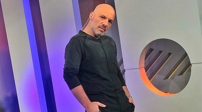 Νίκος Μουτσινάς: Έτσι κατάφερα να χάσω 17 κιλά μέσα σε λίγους μήνες
