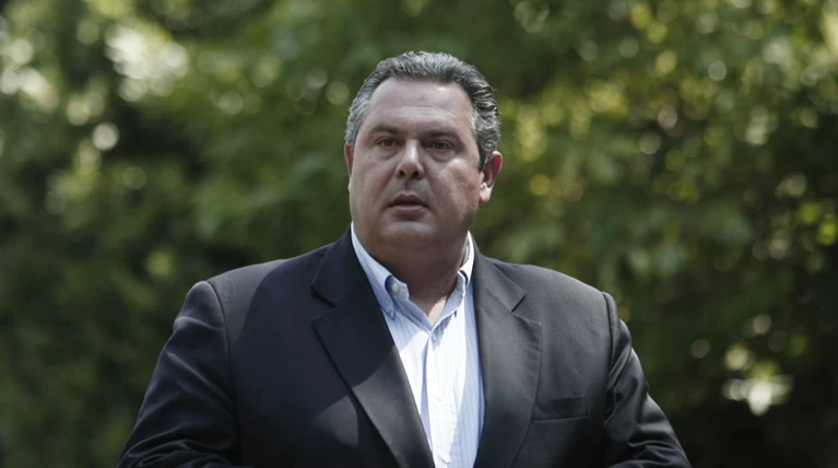 Καταγγελία Καμμένου: Αυτή είναι η απόφαση για τα δάνεια της ΝΔ