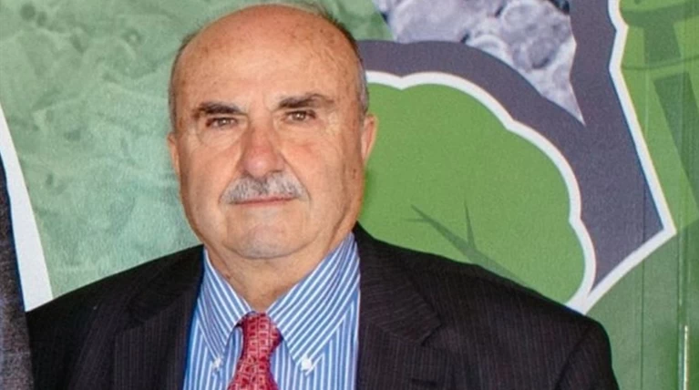 Οριστική δέσμευση λογαριασμών για Παπαευαγγέλου