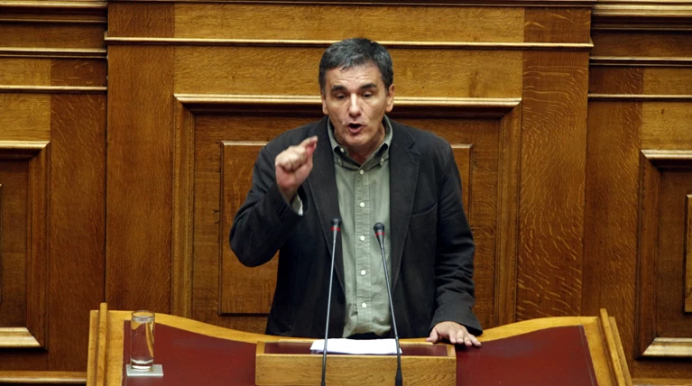 Τσακαλώτος: Εντός της ημέρας και η τροπολογία για το κοινωνικό μέρισμα