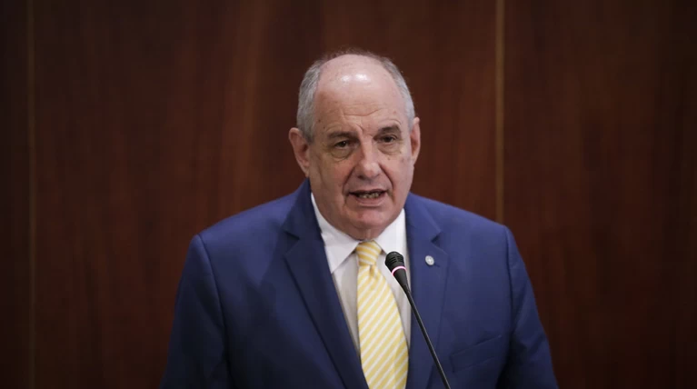 Εκτός ΑΝΕΛ ο Κουίκ: "Έθεσε εαυτόν εκτός κινήματος"
