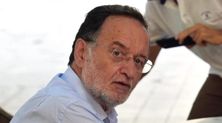 Λαφαζάνης: Η ΛΑ.Ε. εμπόδιο στην αυτοδυναμία της ΝΔ