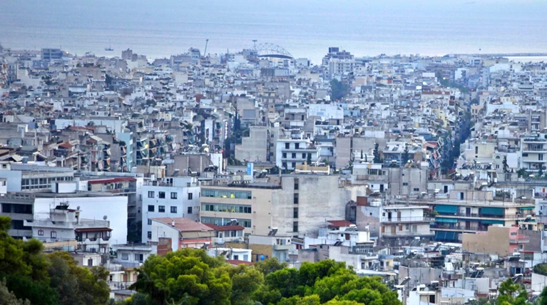ΝΖΖ: Airbnb και «χρυσή βίζα» κινούν την ελληνική αγορά ακινήτων