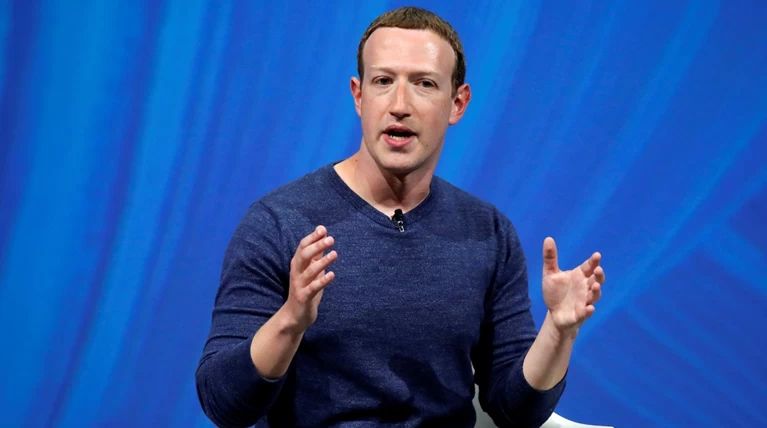2018, η πιο unfriend χρονιά του Μαρκ Ζάκερμπεργκ