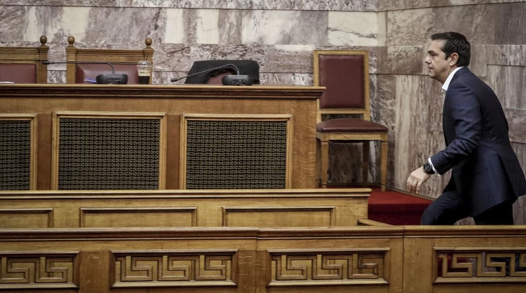 Στο μυαλό του Τσίπρα: Τα τρία σενάρια για τις εθνικές εκλογές