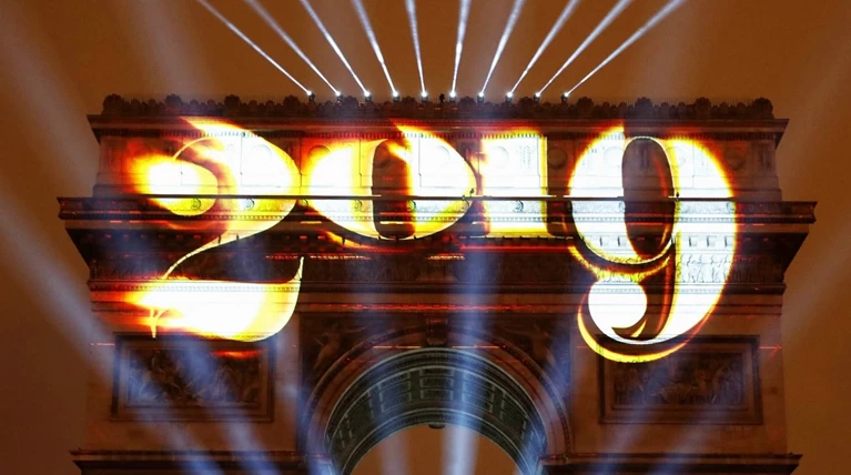 Αυτές είναι οι αργίες του 2019