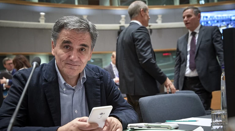 Τσακαλώτος: Να επινοήσουμε τι σημαίνει κοινωνικό κράτος στις νέες συνθήκες